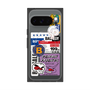 Premium Square Case with Pixelsnap［ Demon Friends Sticker .5 ］