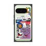 Premium Square Case with Pixelsnap［ Demon Friends Sticker .5 ］