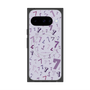 Premium Square Case with Pixelsnap［ Purple 7 ］
