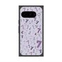 Premium Square Case with Pixelsnap［ Purple 7 ］