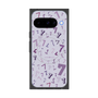 Premium Square Case with Pixelsnap［ Purple 7 ］