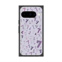 Premium Square Case with Pixelsnap［ Purple 7 ］