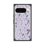 Premium Square Case with Pixelsnap［ Purple 7 ］