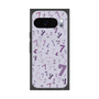 Premium Square Case with Pixelsnap［ Purple 7 ］