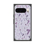 Premium Square Case with Pixelsnap［ Purple 7 ］