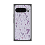 Premium Square Case with Pixelsnap［ Purple 7 ］