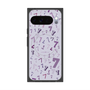 Premium Square Case with Pixelsnap［ Purple 7 ］