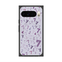 Premium Square Case with Pixelsnap［ Purple 7 ］