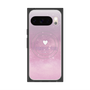 Premium Square Case with Pixelsnap［ I Purple You ］