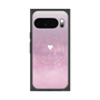Premium Square Case with Pixelsnap［ I Purple You ］