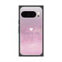 Premium Square Case with Pixelsnap［ I Purple You ］