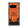 Premium Square Case with Pixelsnap［ Halloween World - Orange ］