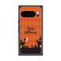 Premium Square Case with Pixelsnap［ Halloween World - Orange ］