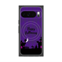 Premium Square Case with Pixelsnap［ Halloween World - Purple ］