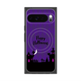 Premium Square Case with Pixelsnap［ Halloween World - Purple ］