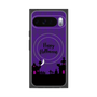 Premium Square Case with Pixelsnap［ Halloween World - Purple ］