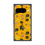 Premium Square Case with Pixelsnap［ Halloween Party - Orange ］