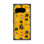 Premium Square Case with Pixelsnap［ Halloween Party - Orange ］
