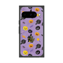 Premium Square Case with Pixelsnap［ Halloween Party - Purple ］