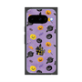 Premium Square Case with Pixelsnap［ Halloween Party - Purple ］