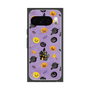 Premium Square Case with Pixelsnap［ Halloween Party - Purple ］
