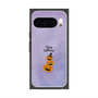 Premium Square Case with Pixelsnap［ Happy Halloween - Pumpkin ］