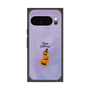 Premium Square Case with Pixelsnap［ Happy Halloween - Pumpkin ］