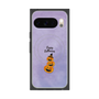 Premium Square Case with Pixelsnap［ Happy Halloween - Pumpkin ］