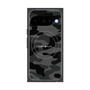 Premium Square Case with Pixelsnap［ Camouflage - Black ］