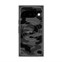 Premium Square Case with Pixelsnap［ Camouflage - Black ］