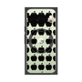Premium Square Case with Pixelsnap［ Apple - Black ］
