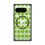 Premium Square Case with Pixelsnap［ Apple - Green ］