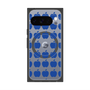 Premium Square Case with Pixelsnap［ Apple - Blue ］