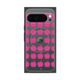 Premium Square Case with Pixelsnap［ Apple - Pink ］