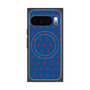Premium Square Case with Pixelsnap［ Anchor - Red ］