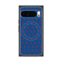 Premium Square Case with Pixelsnap［ Anchor - Red ］