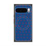 Premium Square Case with Pixelsnap［ Anchor - Red ］