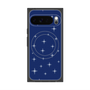 Premium Square Case with Pixelsnap［ Glitter - Blue ］