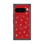 Premium Square Case with Pixelsnap［ Glitter - Red ］
