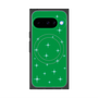 Premium Square Case with Pixelsnap［ Glitter - Green ］
