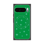 Premium Square Case with Pixelsnap［ Glitter - Green ］