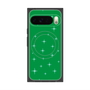 Premium Square Case with Pixelsnap［ Glitter - Green ］