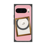 Premium Square Case with Pixelsnap［ Photo Frame - Pink ］