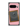 Premium Square Case with Pixelsnap［ Photo Frame - Pink ］