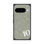 Premium Square Case with Pixelsnap［ No.10 ］