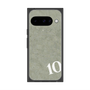 Premium Square Case with Pixelsnap［ No.10 ］