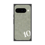 Premium Square Case with Pixelsnap［ No.10 ］
