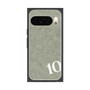 Premium Square Case with Pixelsnap［ No.10 ］