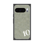 Premium Square Case with Pixelsnap［ No.10 ］