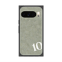 Premium Square Case with Pixelsnap［ No.10 ］